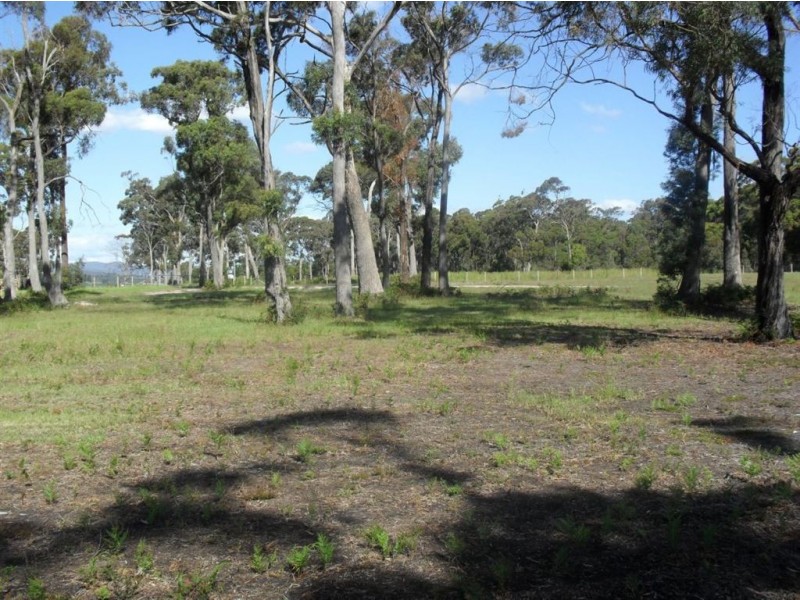 Lot 6 Chisholm Avenue, Clarence Point TAS 7270