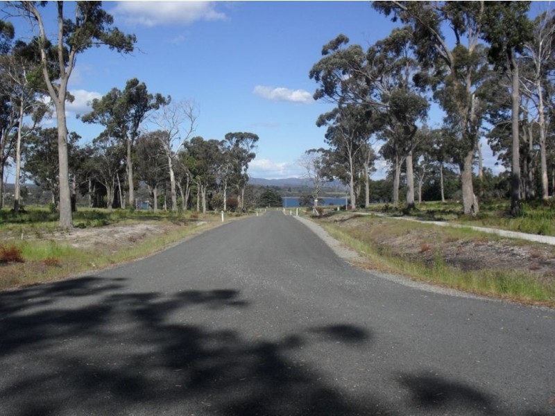 Lot 6 Chisholm Avenue, Clarence Point TAS 7270