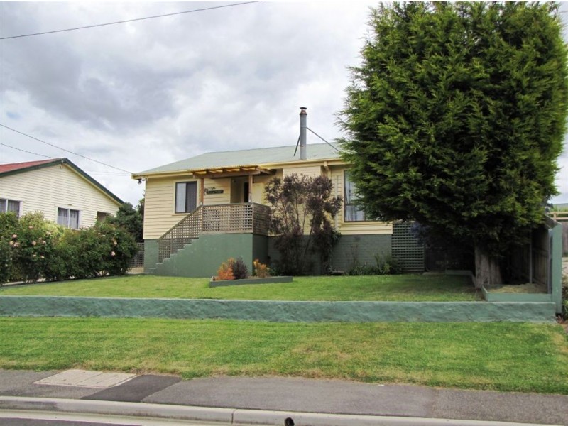 48 Hargrave Crescent, Mayfield TAS 7248