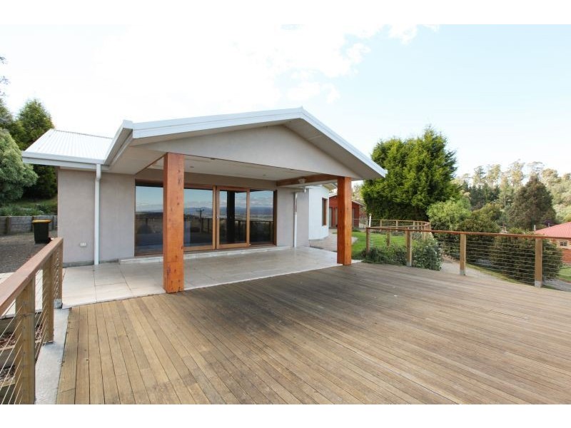 52 Atkinsons Road, Grindelwald TAS 7277