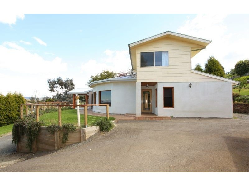 52 Atkinsons Road, Grindelwald TAS 7277
