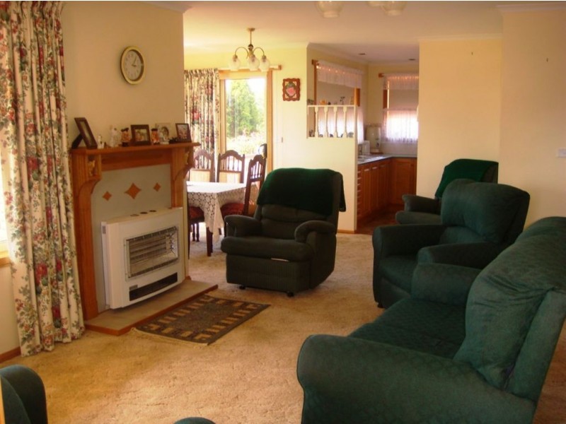 9 Waldhorn Drive, Grindelwald TAS 7277