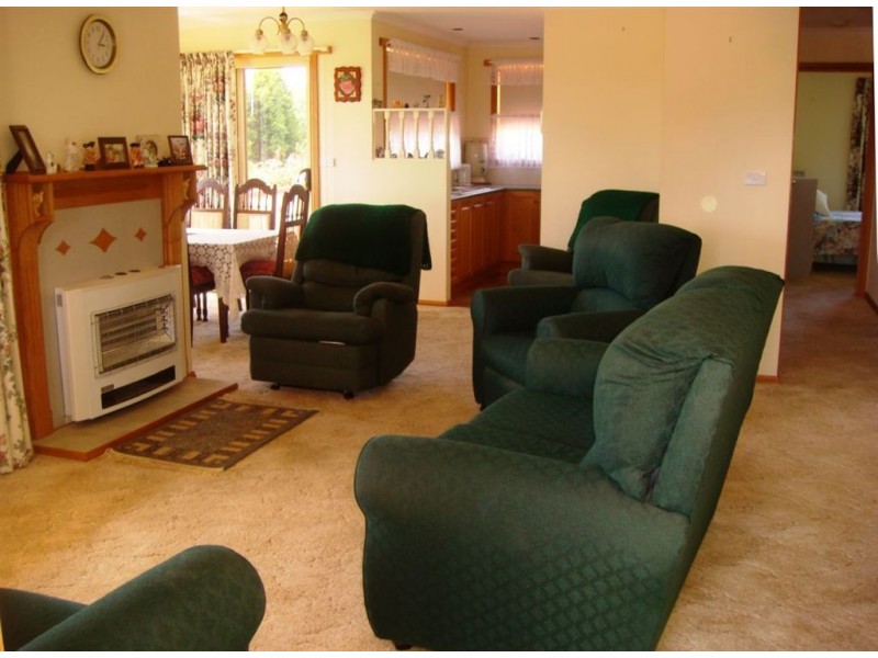 9 Waldhorn Drive, Grindelwald TAS 7277