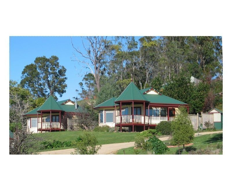 77 Flinders Street, Beauty Point TAS 7270