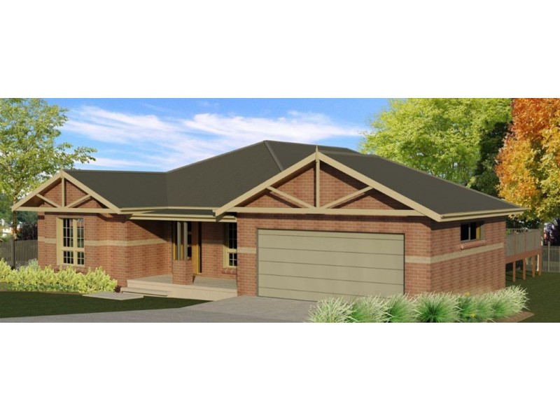 93 Atkinsons Road, Grindelwald TAS 7277