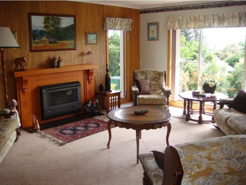 126 Rosevears Drive, Lanena TAS 7275