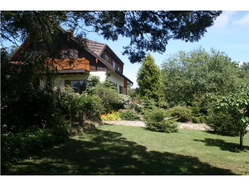 4 Alpine Crescent, Grindelwald TAS 7277