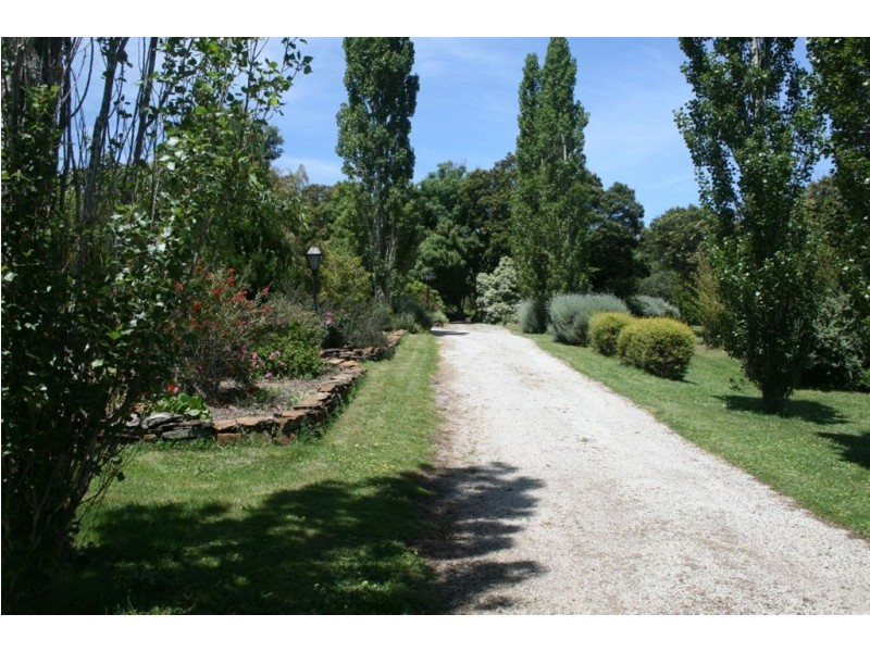 4 Alpine Crescent, Grindelwald TAS 7277