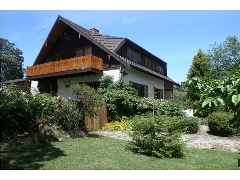4 Alpine Crescent, Grindelwald TAS 7277