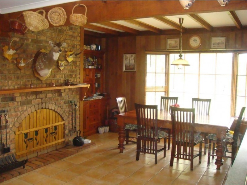 4 Alpine Crescent, Grindelwald TAS 7277