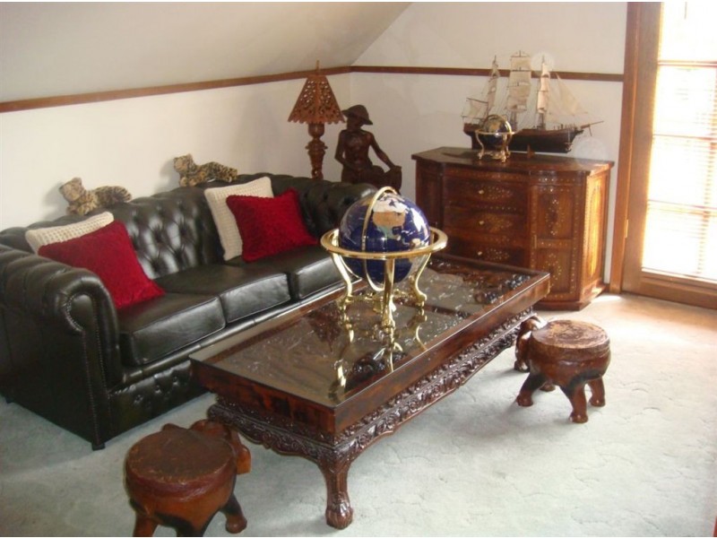 4 Alpine Crescent, Grindelwald TAS 7277