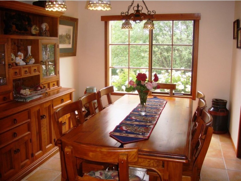 4 Alpine Crescent, Grindelwald TAS 7277