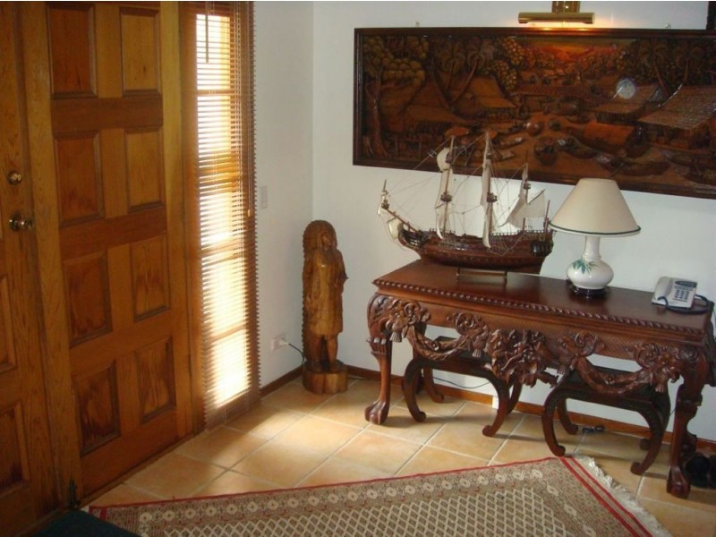 4 Alpine Crescent, Grindelwald TAS 7277