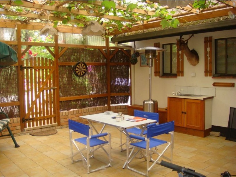 4 Alpine Crescent, Grindelwald TAS 7277