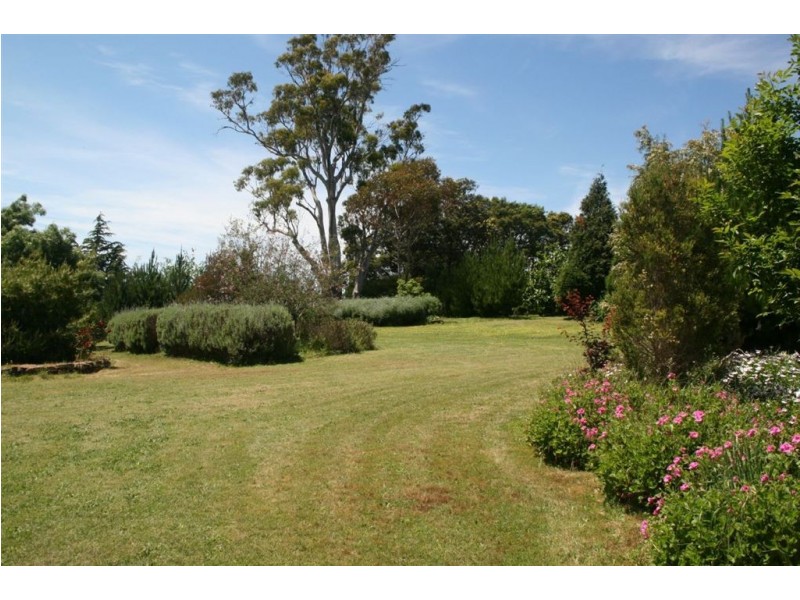 4 Alpine Crescent, Grindelwald TAS 7277