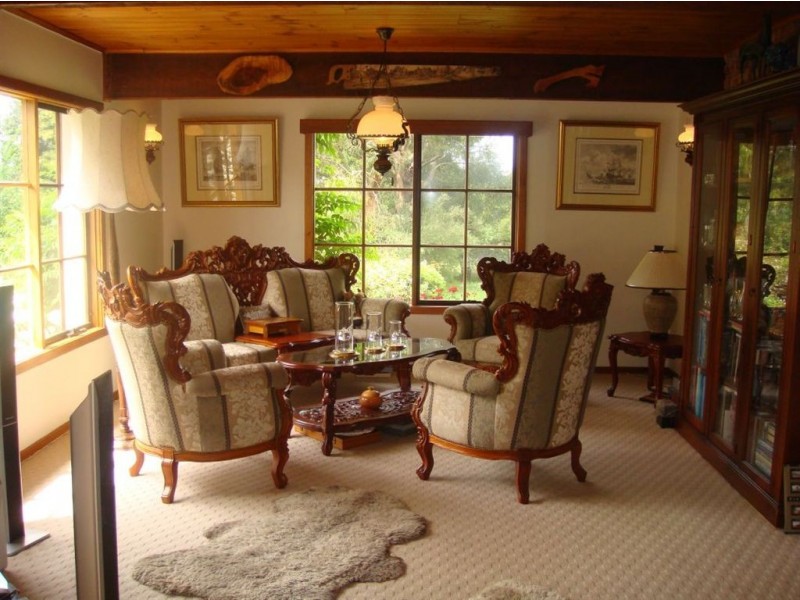 4 Alpine Crescent, Grindelwald TAS 7277