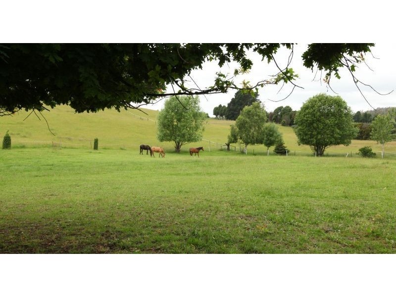 362 Hillwood Road, Hillwood TAS 7252