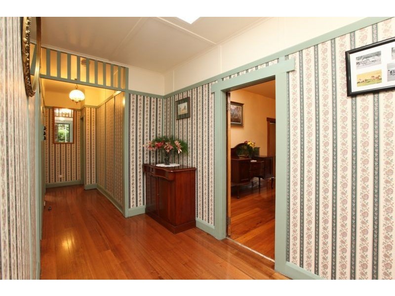 362 Hillwood Road, Hillwood TAS 7252