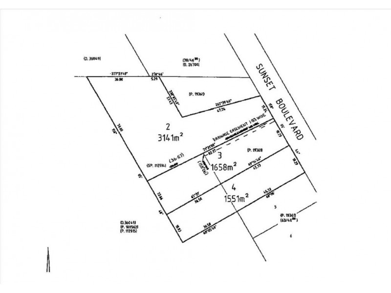 86 Sunset Boulevard, Clarence Point TAS 7270