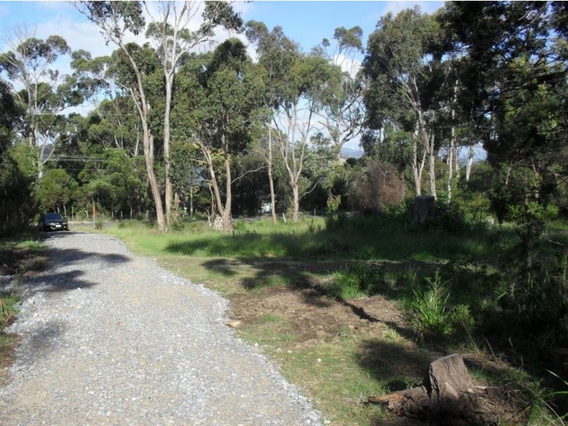 86 Sunset Boulevard, Clarence Point TAS 7270