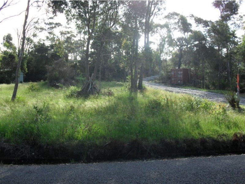 86 Sunset Boulevard, Clarence Point TAS 7270