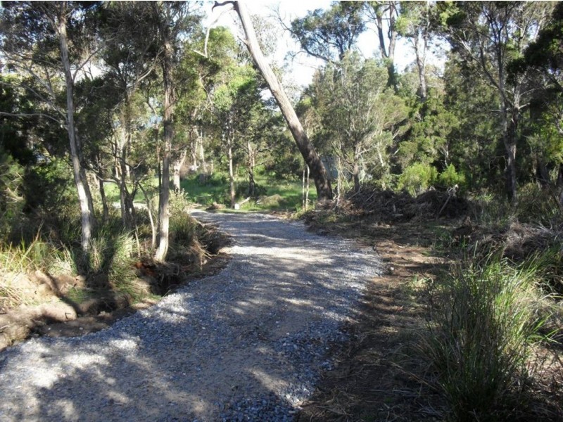 86 Sunset Boulevard, Clarence Point TAS 7270