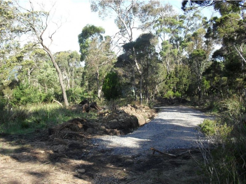 86 Sunset Boulevard, Clarence Point TAS 7270