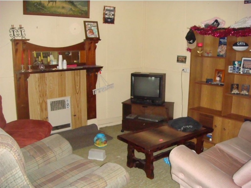 Beaconsfield TAS 7270