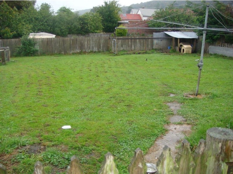 Beaconsfield TAS 7270