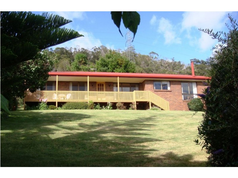 395 Rosevears Drive, Rosevears TAS 7277