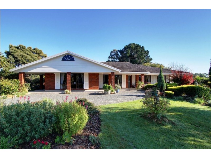 49 Calverts Lane, Gravelly Beach TAS 7276