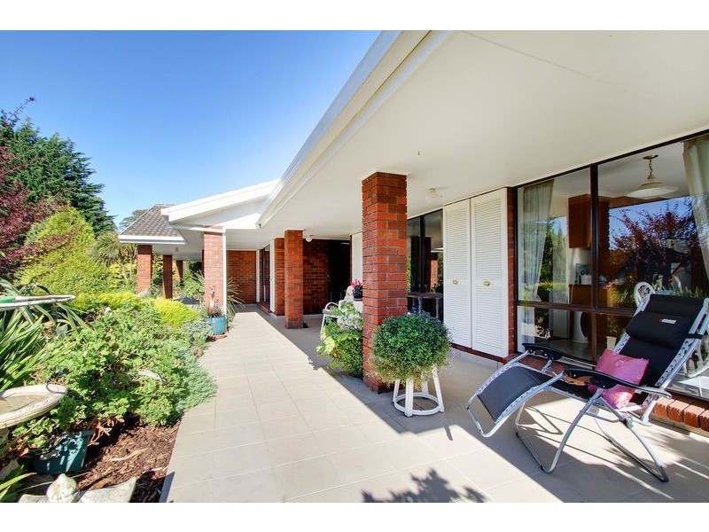 49 Calverts Lane, Gravelly Beach TAS 7276