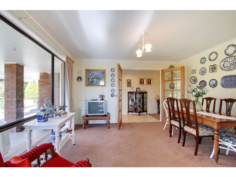 49 Calverts Lane, Gravelly Beach TAS 7276