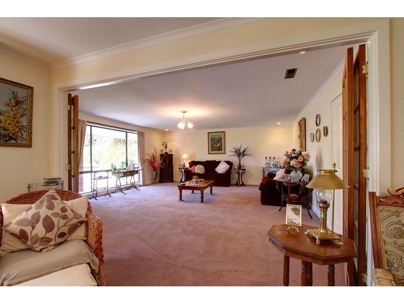 49 Calverts Lane, Gravelly Beach TAS 7276