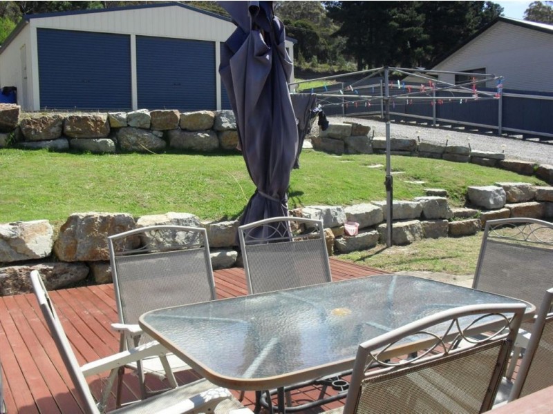 37 Payne Street, Beaconsfield TAS 7270