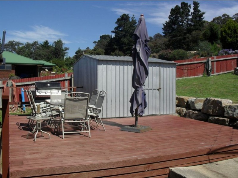 37 Payne Street, Beaconsfield TAS 7270