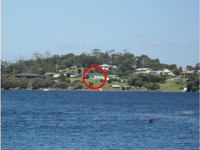 Clarence Point TAS 7270