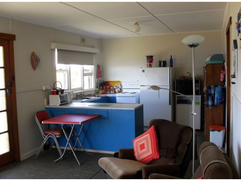 Clarence Point TAS 7270