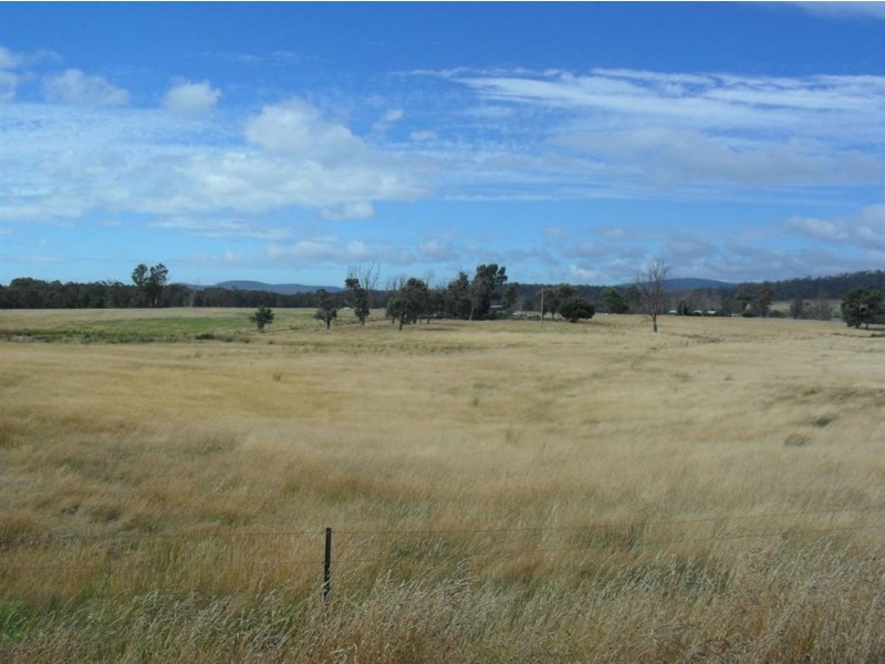 Lot 2/38 Whites Road, Beaconsfield TAS 7270