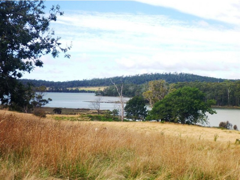 Lot 1 / 38 Whites Road, Beaconsfield TAS 7270