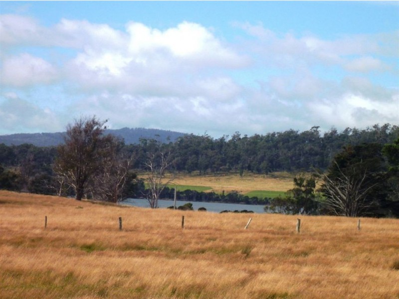 Lot 1 / 38 Whites Road, Beaconsfield TAS 7270