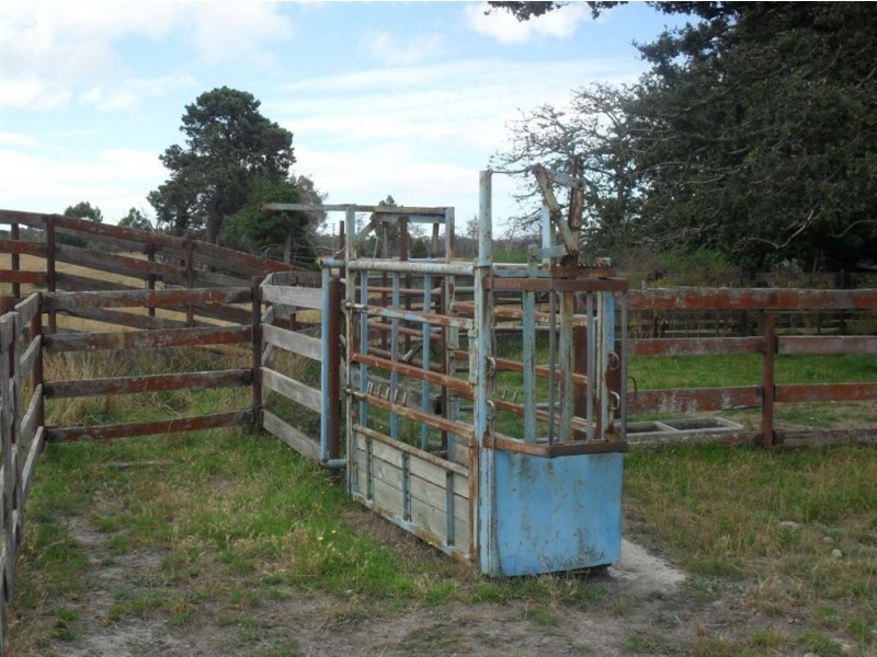 Lot 1 / 38 Whites Road, Beaconsfield TAS 7270