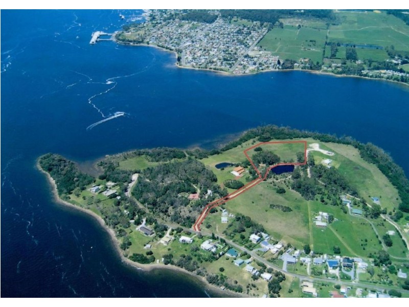 154 Sunset Boulevard, Clarence Point TAS 7270
