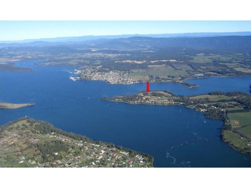 154 Sunset Boulevard, Clarence Point TAS 7270