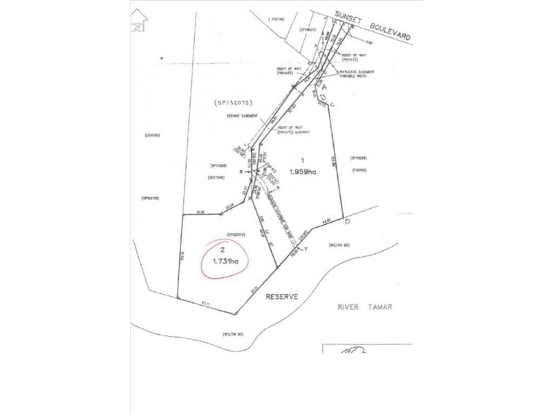 154 Sunset Boulevard, Clarence Point TAS 7270