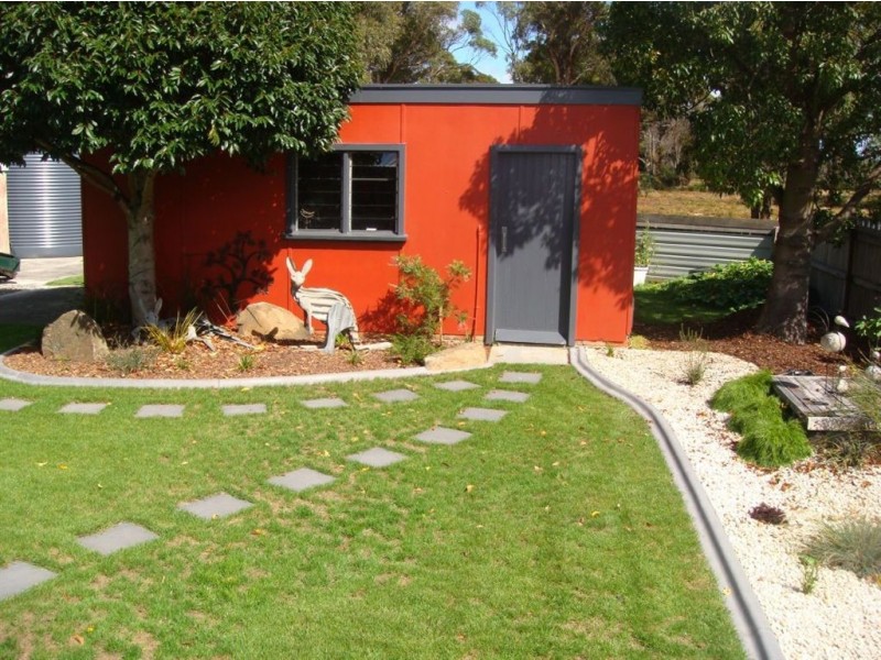 1201 Greens Beach Road, Kelso TAS 7270