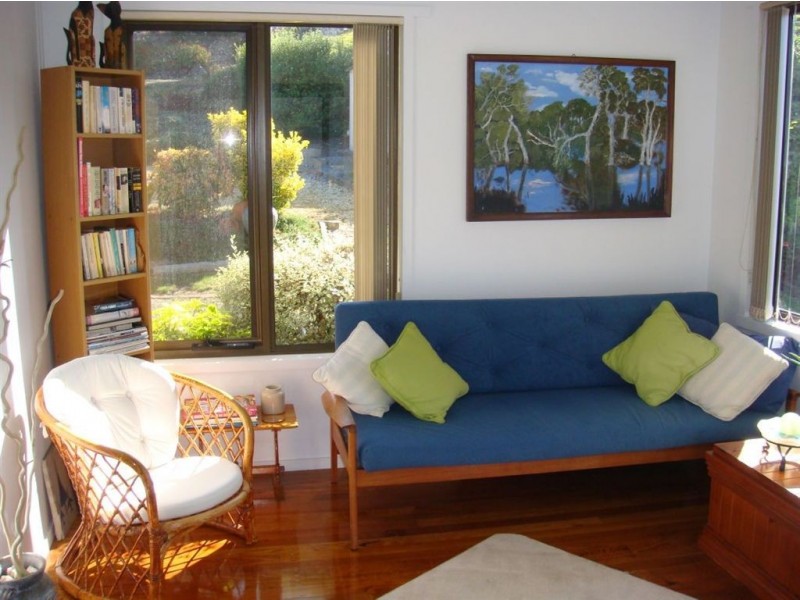 124 Flinders Street, Beauty Point TAS 7270