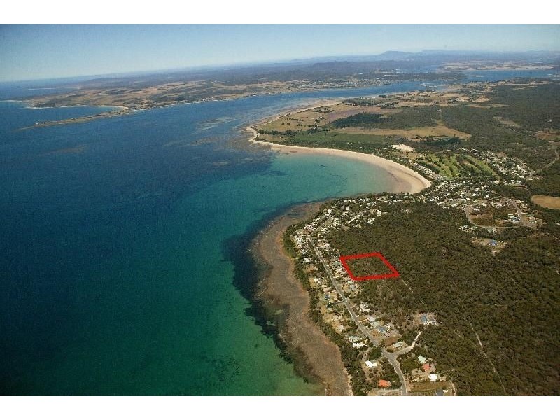 Lot 7 Fernlack Ocean Rise Estate Top Road West, Greens Beach TAS 7270