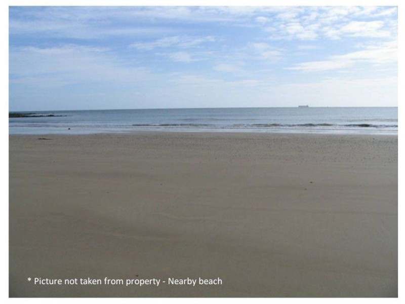 Lot 7 Fernlack Ocean Rise Estate Top Road West, Greens Beach TAS 7270