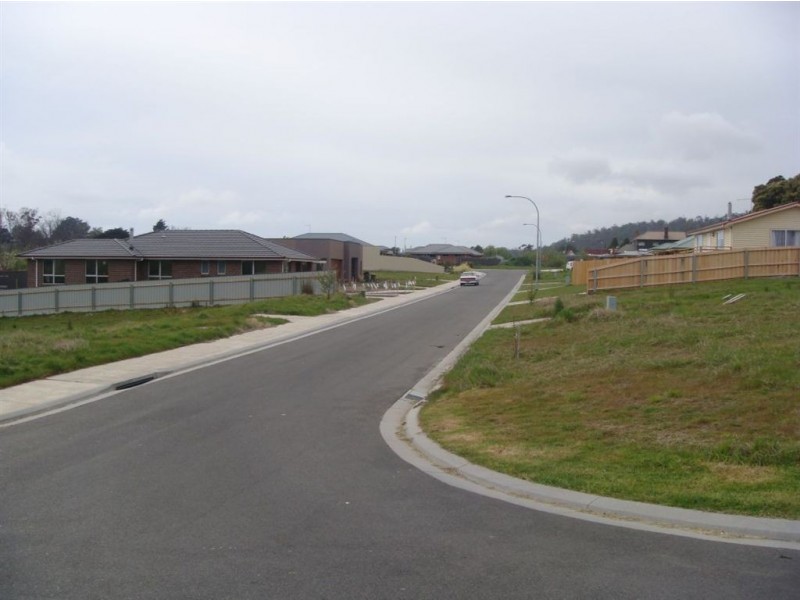 8 (Lot22) Lauren Court, Exeter TAS 7275